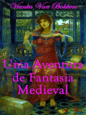 cover image of Uma Aventura De Fantasia Medieval